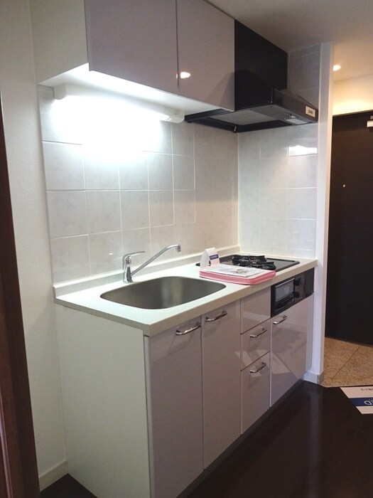 キッチン プロスペクト・グラ－サ広尾