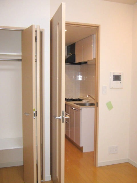 居室 プロスペクト・グラ－サ広尾