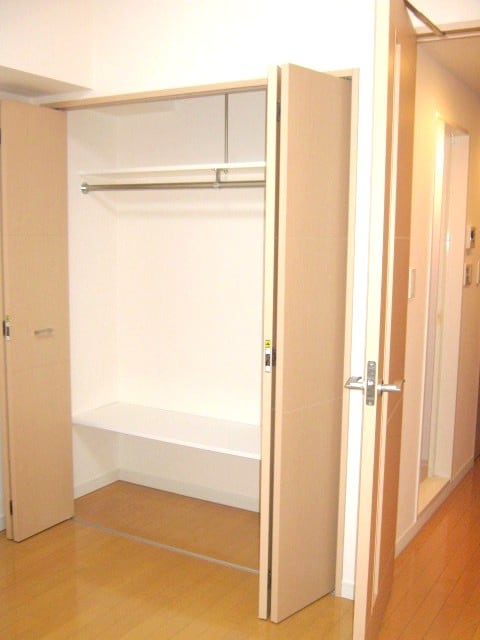 収納 プロスペクト・グラ－サ広尾