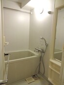 バス／シャワールーム等 プロスペクト・グラ－サ広尾
