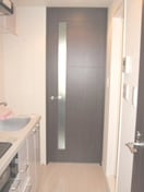 廊下 プロスペクト・グラ－サ広尾