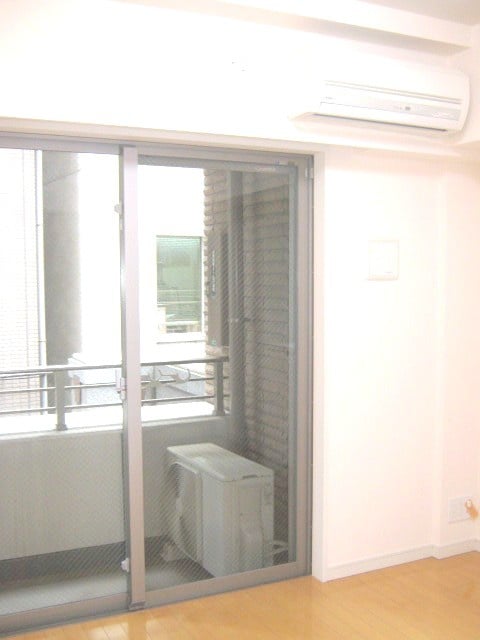 居室 プロスペクト・グラ－サ広尾