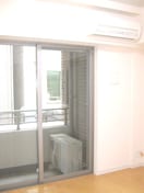 居室 プロスペクト・グラ－サ広尾