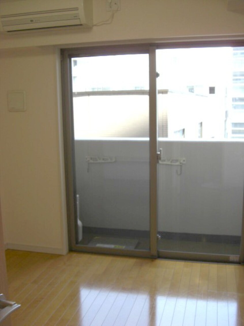 居室 プロスペクト・グラ－サ広尾