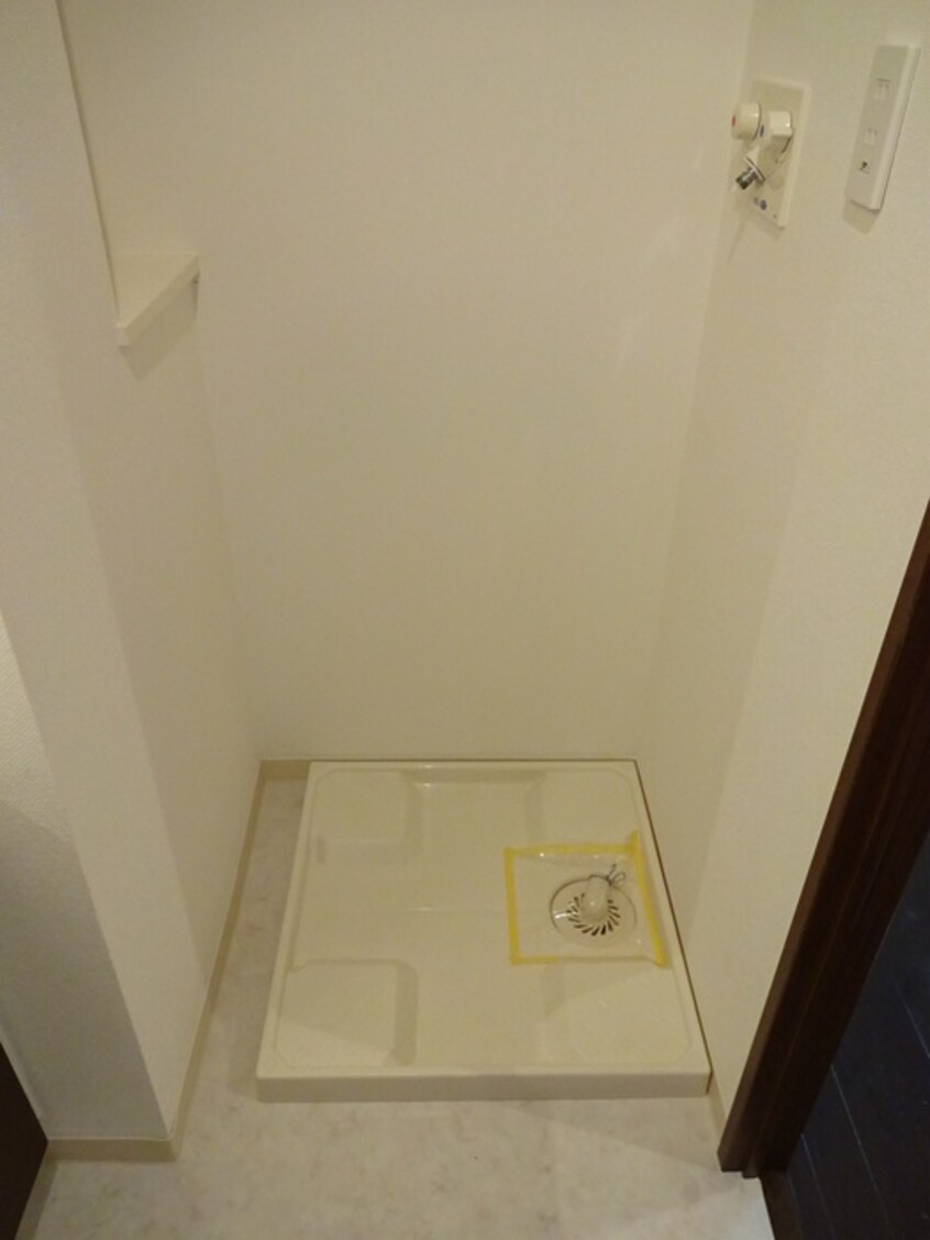 洗濯機置場 プロスペクト・グラ－サ広尾