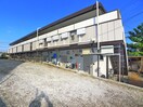 外観写真 ジョリエ新検見川