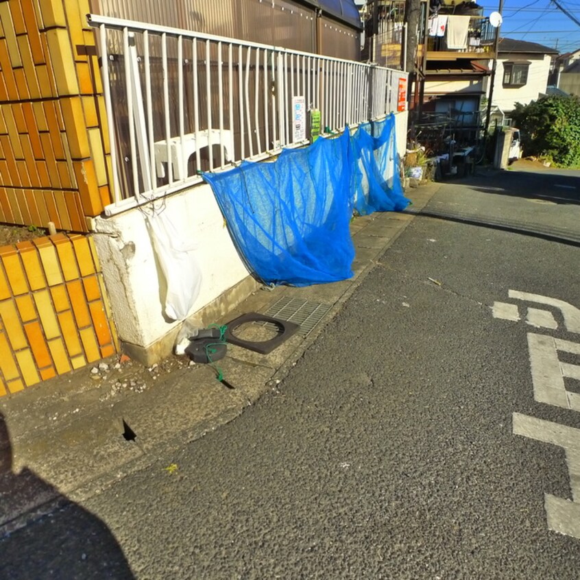 その他 ジョリエ新検見川
