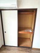収納 ジョリエ新検見川