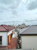 周辺環境 ジョリエ新検見川