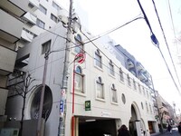 ディアプラザ巣鴨第一 (206)