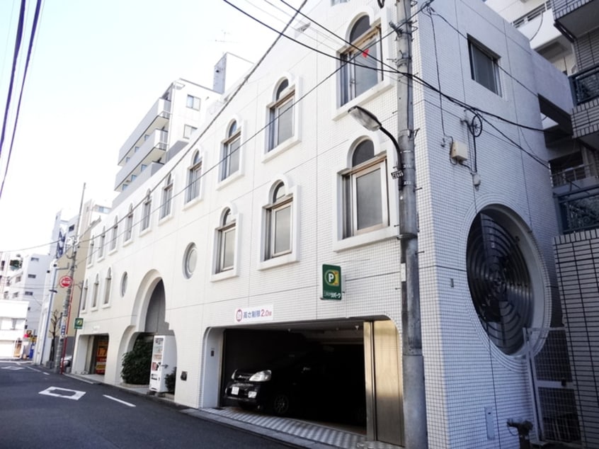 外観写真 ディアプラザ巣鴨第一 (206)