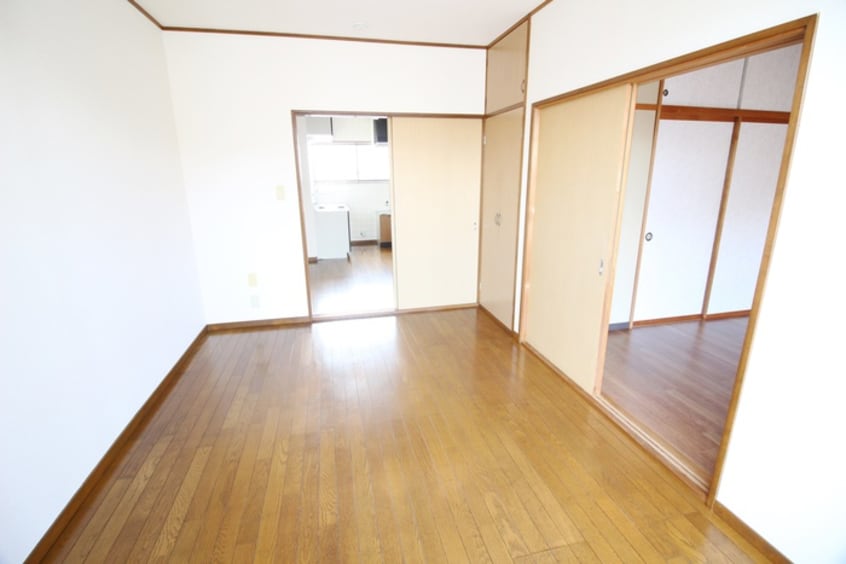 居室 ハイツウェルト