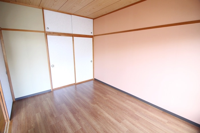 居室 ハイツウェルト