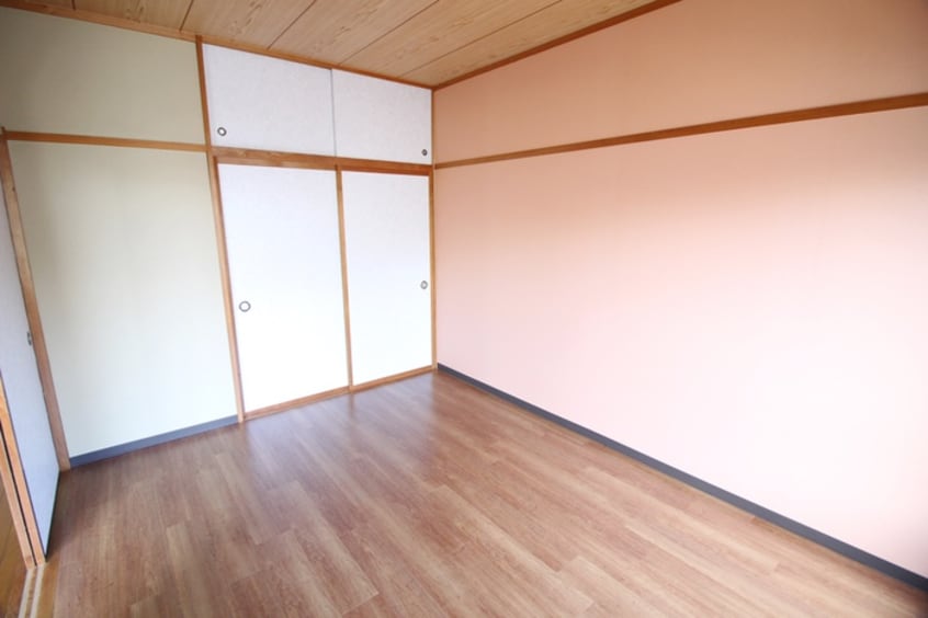 居室 ハイツウェルト