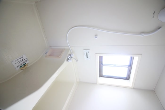 バス／シャワールーム等 ハイツウェルト