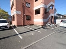 駐車場 サンフラワー湘南