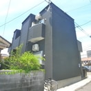 外観写真 アレーゼ本大久保