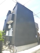 その他 アレーゼ本大久保