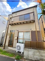 内藤アパート