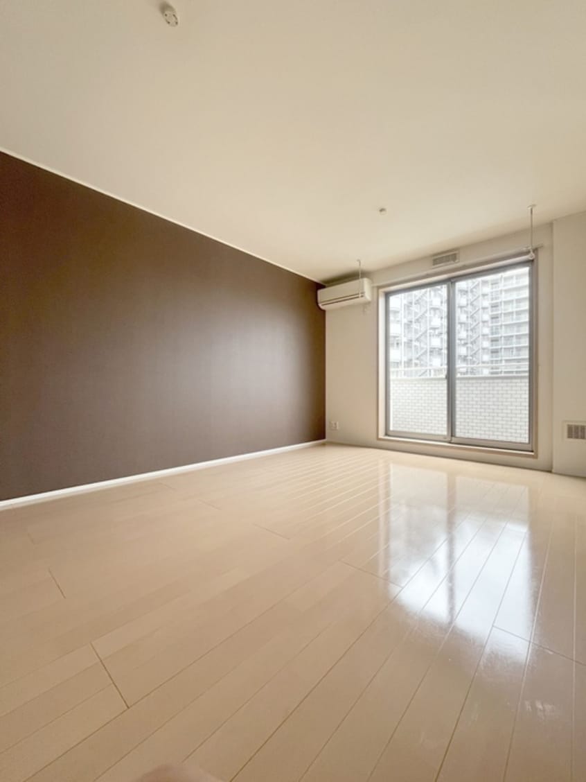 居室 グレースコート