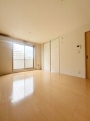 居室 グレースコート