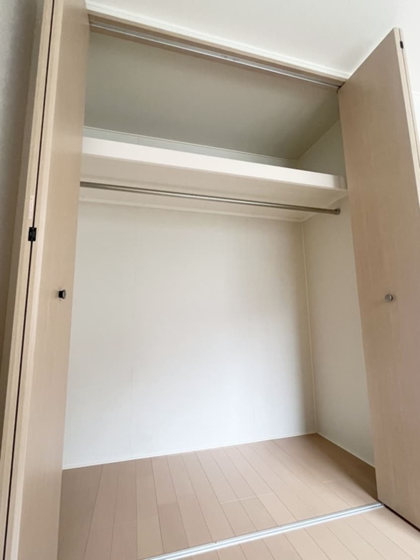 収納 グレースコート