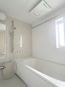 バス／シャワールーム等 グレースコート