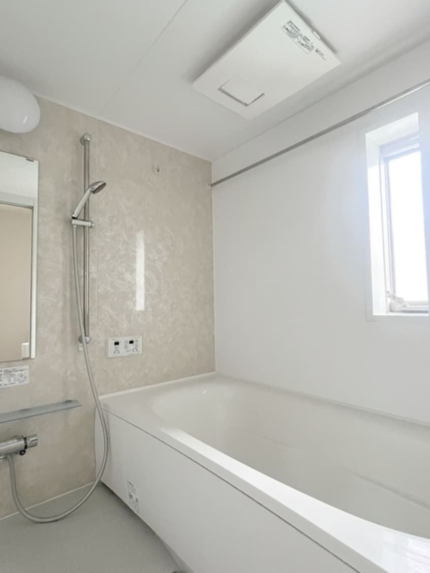 バス／シャワールーム等 グレースコート