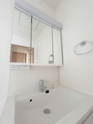 洗面 グレースコート