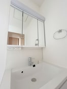 洗面 グレースコート