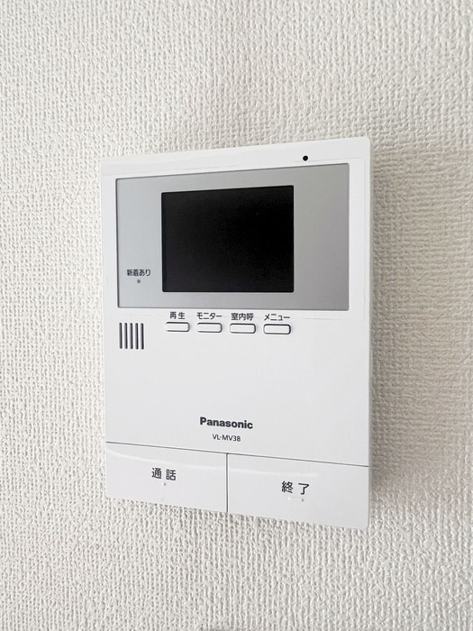 内観写真 グレースコート