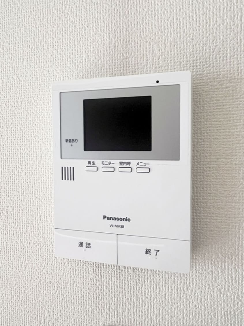 内観写真 グレースコート