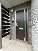 周辺環境 グレースコート