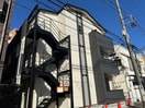 外観写真 アザーレ・ソーニョ相武台