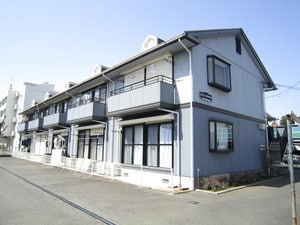 メゾンプレアデス