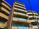 ビュ－テラス都筑の外観