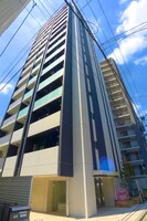 JP noie 上野稲荷町の外観