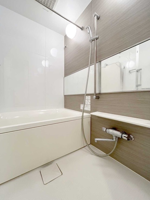 バス／シャワールーム等 JP noie 上野稲荷町