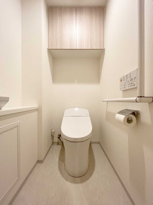 トイレ JP noie 上野稲荷町