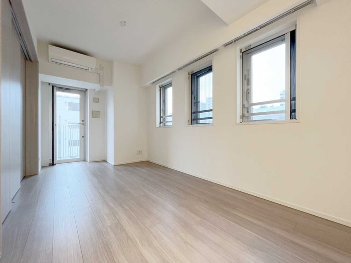 居室 JP noie 上野稲荷町