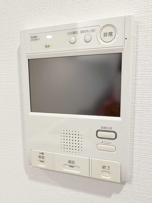 内観写真 JP noie 上野稲荷町