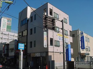 木村ＡＹビル
