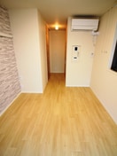 居室 ｻﾝｼｬｲﾝ