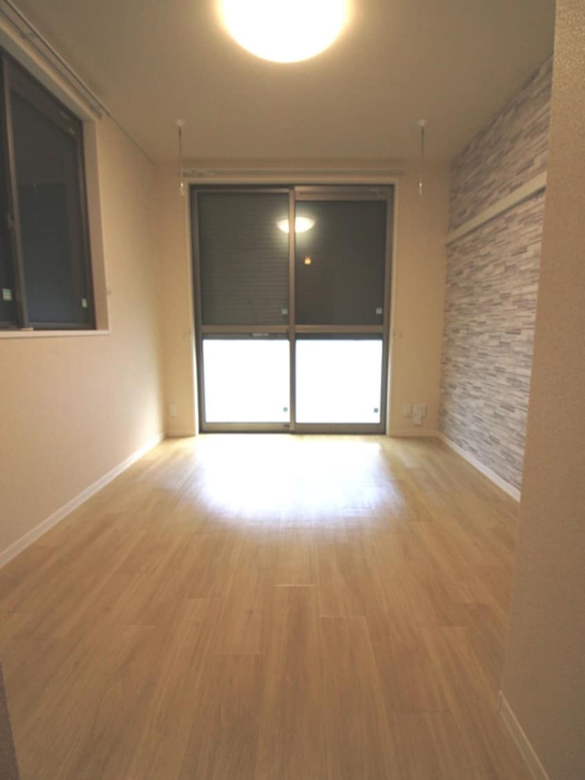 居室 ｻﾝｼｬｲﾝ