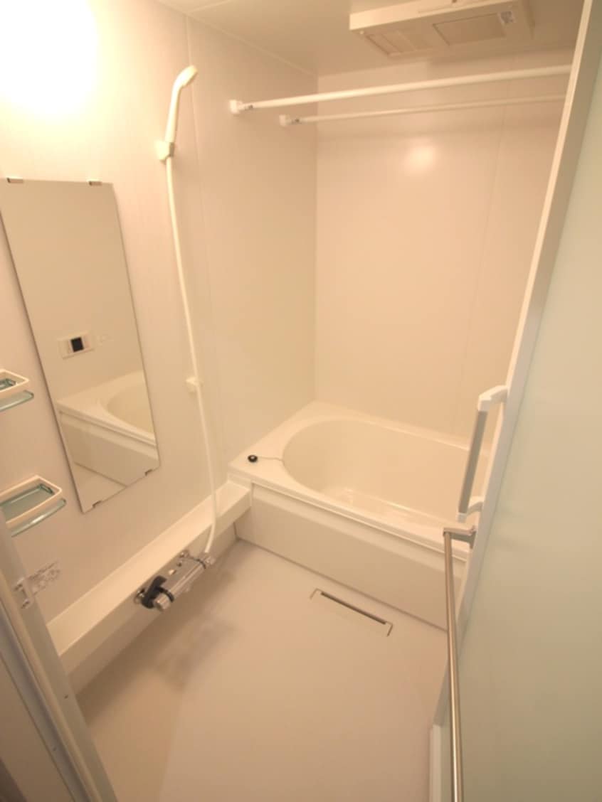 バス／シャワールーム等 ｻﾝｼｬｲﾝ