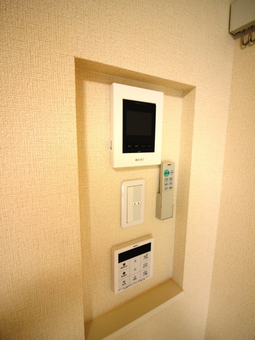 内観写真 ｻﾝｼｬｲﾝ