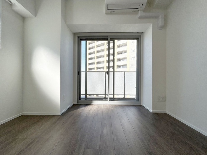 居室 ティモーネ押上ノルド