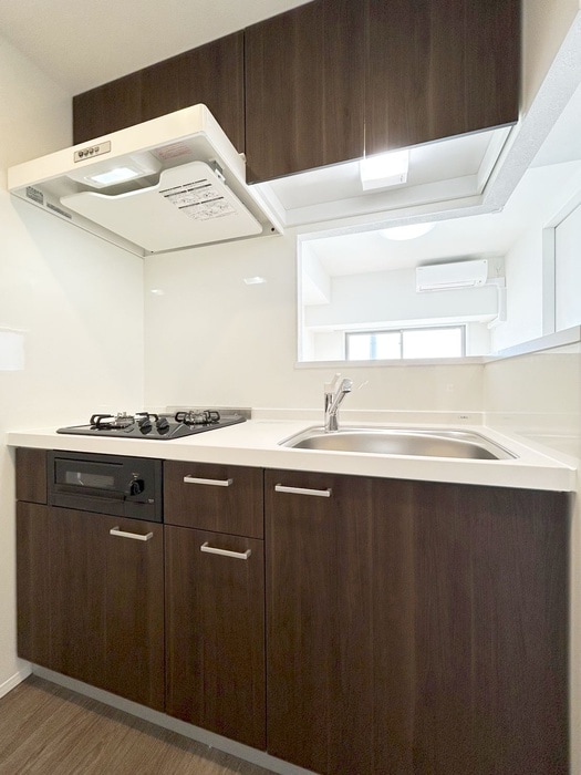 キッチン ティモーネ押上ノルド