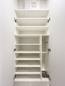 靴箱 ティモーネ押上ノルド