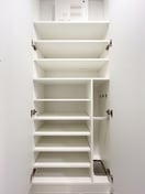 靴箱 ティモーネ押上ノルド